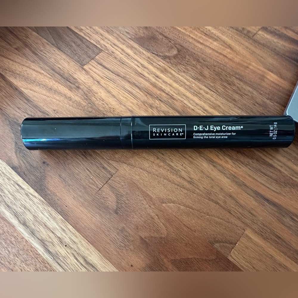 Revision Skincare D·E·J Eye Cream